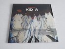 RADIOHEAD 'KID A' 2 X 10
