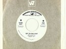 Northern Soul 45 - Cajun Hart - Got To Find A Way - Warner Bros. - VG++