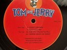 Tom & Jerry - Scooby’s Dreaming Orig Pressing - Rare Breakbeat Hardcore Jungle