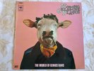 MOVING GELATINE PLATES-THE WORLD OF -RARE French-1972-PROGRESSIVE/JAZZ ROCK-CBS