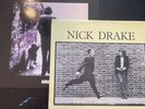 Nick Drake - Self Titled - Island SMAS-9307 LP Vinyl Record Winchester Press