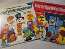 Twas The Night Before Christmas Frosty's Winter Wonderland Records Disney Rankin