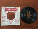 ELVIS PRESLEY EP DON'T BE CRUEL +3 ORIGINAL 1956 USA NO SLEEVE SPD 23 SUPER RARE