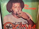 Tony Grey & The Ozimba Messengers - My Message - NEMI - Nigeria - Afro Funk Rock