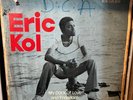 Eric Kol	- My Dock Of Love And Freedom - NEMI - Nigeria - Afro Soul - VG+