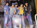 MENUDO Somos Los Hijos Del Rock RICKY MARTIN MEXICO IMPORT  LATIN LP