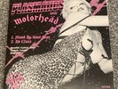 PLASMATICS with MOTORHEAD - STAND BY YOUR MAN - RED WAX -  WENDY O WILLIAMS PUNK