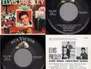 (EX/EX) Elvis Presley 