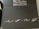 the beatles mono collection box bmi 1982 #238 out of 1000