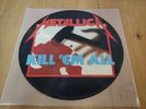 Metallica - Kill Em All (Picture Vinyl)
