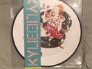 Kylie Minogue I Was Gonna Cancel Rare Picture Disc 7 Inch Vinyl Limited 1500 NEW