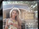 TAYLOR SWIFT - TIM McGRAW. NUMBERED 7