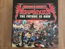 Non Phixion The future is now Premium edition ILL BILL , Sabac Red