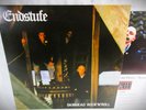 ENDSTUFE  LP ROR INSERT Numbered Edition Second Lp COMBAT 84 SNIX WARRIOR KIDS M