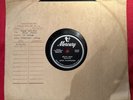 Dinah Washington Relax, Max & The Kissing Way Home Mercury 70968 78 RPM