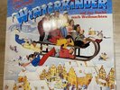 Rolf Zuckowski - Winterkinder …auf der Suche nach Weihnachten Vinyl LP