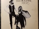 FLEETWOOD MAC Rumours LP 1977 POSTER WB BSK3010 VINYL Rumors STEVIE NICKS Record