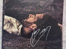 Hozier - Unreal Unearth vinyl 2xLP w/ SIGNED Print Litho Insert Autographed NEW