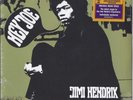 Jimi Hendrix: Hey Joe/Stone Free [7” RSD 2013 mono single sealed #4435]