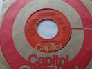 CANADA  RINGO STARR (THE BEATLES) You're sixteen '70s ORANGE Reissue 45