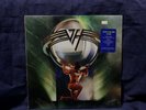 VAN HALEN VERY RARE SEALED LP 5150 1986 USA 1stPRESS W/HYPE STICKER NO CUTOUTS