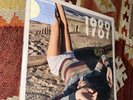 TAYLOR SWIFT  1989 Taylor's Version Sunrise BLVD Yellow 2LP Vinyl New Sealed