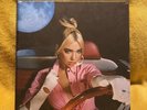 SEALED Dua Lipa - Future Nostalgia 12” Yellow Neon Translucent Vinyl 2020