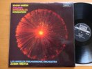 SXL 6550 Edgar Varese Arcana Integrales Ionisation Zubin Mehta Decca NM