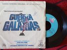 JOHN WILLIAMS & THE LONDON SYMPHONY ORCHESTRA * Star Wars * 1977 SPAIN 7