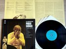 PABLO CASALS cello - At The White House BACH MOZART UK ED1 CBS 3LP Box MINT