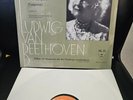 Elly Ney Piano Hoogstraten Beethoven Piano Con. No. 5  Colosseum SM ST 502 ED1