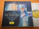 Bohm Mozart The Magic Flute German Ed1 DGG 