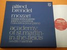 Brendel Marriner Mozart 13 Piano Concertos Dutch Philips Stereo 8LP Box '82 NM