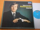 Andras Schiff Mozart Complete Piano Sonatas German Decca Stereo 6LP EX+/NM