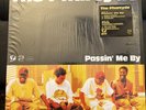 The Pharcyde - Passin' Me By - Used Vinyl Record 12 - C7350A