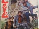 Love - 1966 USA Elektra LP