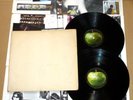 The Beatles - White Album Orig 1968 UK MONO Numbered Top Loader No: 0106545