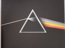 PINK FLOYD | THE DARK SIDE OF THE MOON | UK | 1974 | 4th | Inc. Inserts | MINT