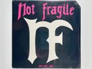 Not Fragile – Who Dares Wins, LP SEALED 1988
