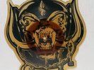 MOTORHEAD KILLED BY DEATH 7” VINYL PICTURE DISC BROP 185 RARE UK 1984 UNPLAYED