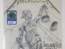 METALLICA “And Justice For All” SEALED Colored Vinyl Record Album LP Walmart