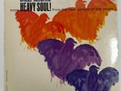 orig. SEALED lp BILLY HAWKS 
