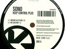 Sono Keep Control Plus Vinyl Single 12inch NEAR MINT Kontor Records Italia