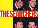 LP The Searchers Its The Searchers MONO / FLIP-BACK COVER NEAR MINT Deutsch