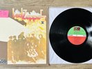MO LED ZEPPELIN II LP 1st Press SD-8236 RL/SS Hot Mix Robert Ludwig VG Monarc