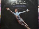 Tchaikovsky’s Greatest Ballets Vol. 1 The Nutcracker LP R Eugene Orm PROMO