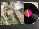 BOOKER T AND THE MGs GREEN ONIONS RARE UK FIRST ISSUE ALBUM..ATLANTIC MONO A1 B1