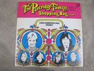 The Partridge Family Shopping Bag vinyl LP w plastic shopping bag