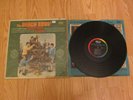 The Beach Boys Christmas Album LP 1964 1st Pressing