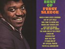 Percy Sledge - The Best Of Percy Sledge - (Vinyl, LP, Compilation, Reissue, Tran